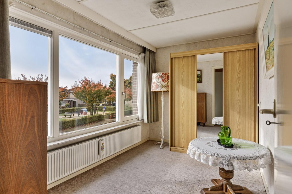 Te koop: Foto Woonhuis aan de Jan van Galenstraat 25 in Druten