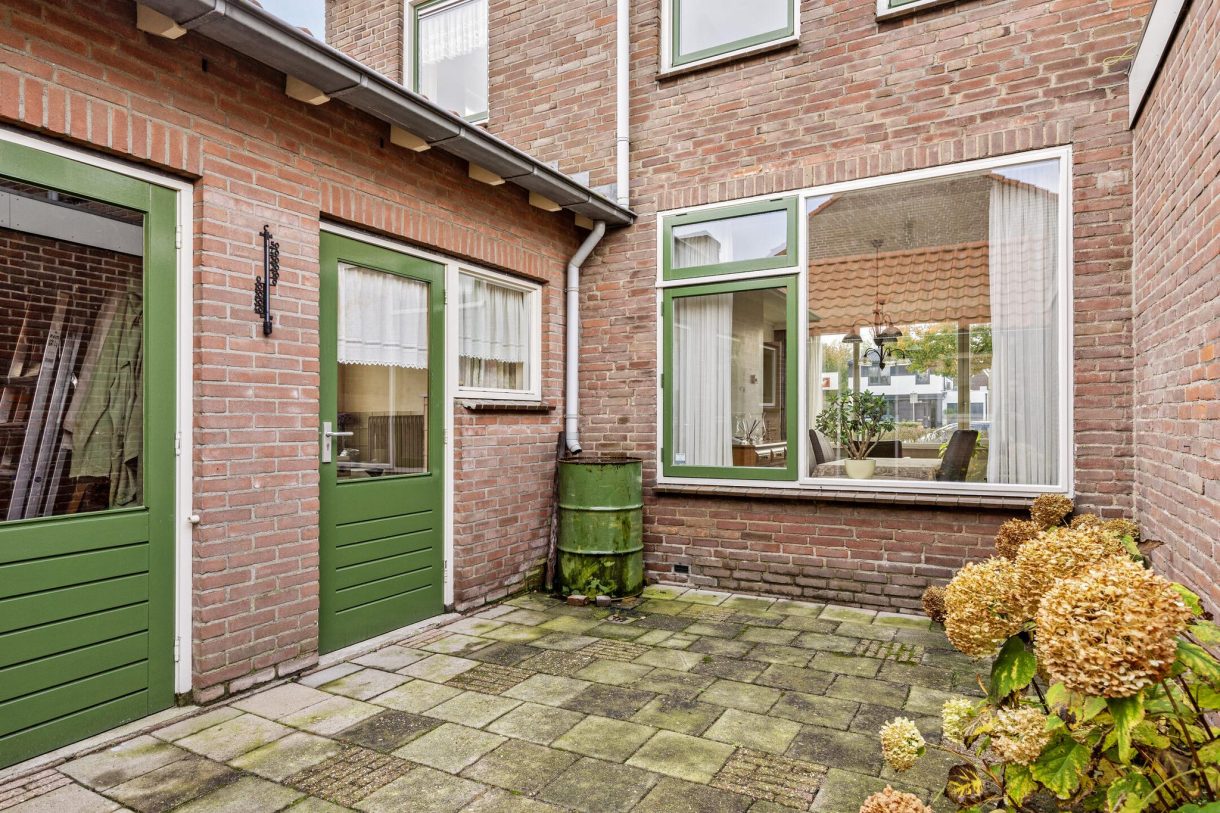 Te koop: Foto Woonhuis aan de Jan van Galenstraat 25 in Druten