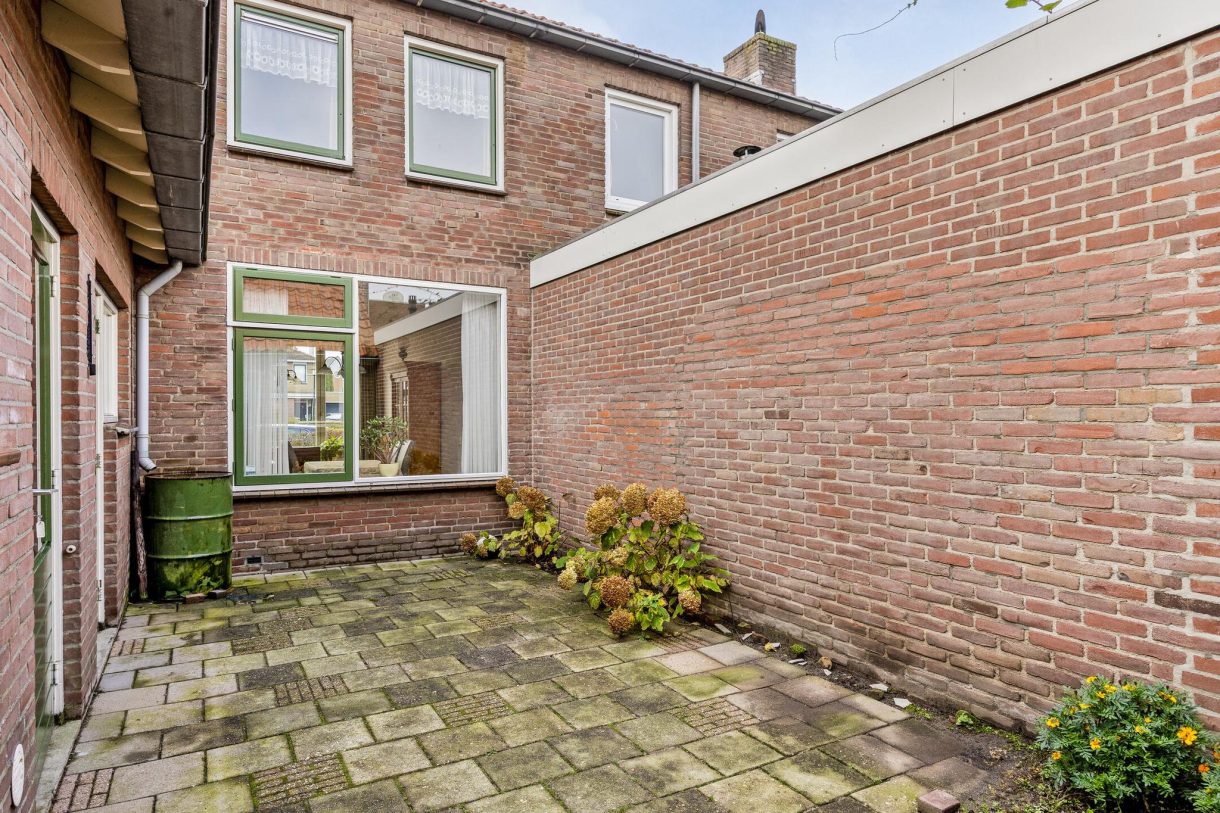 Te koop: Foto Woonhuis aan de Jan van Galenstraat 25 in Druten