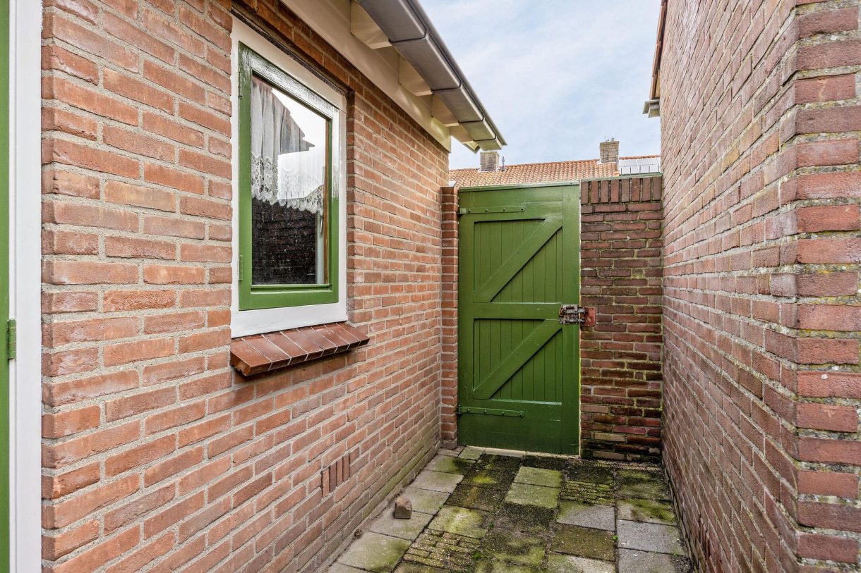 Te koop: Foto Woonhuis aan de Jan van Galenstraat 25 in Druten