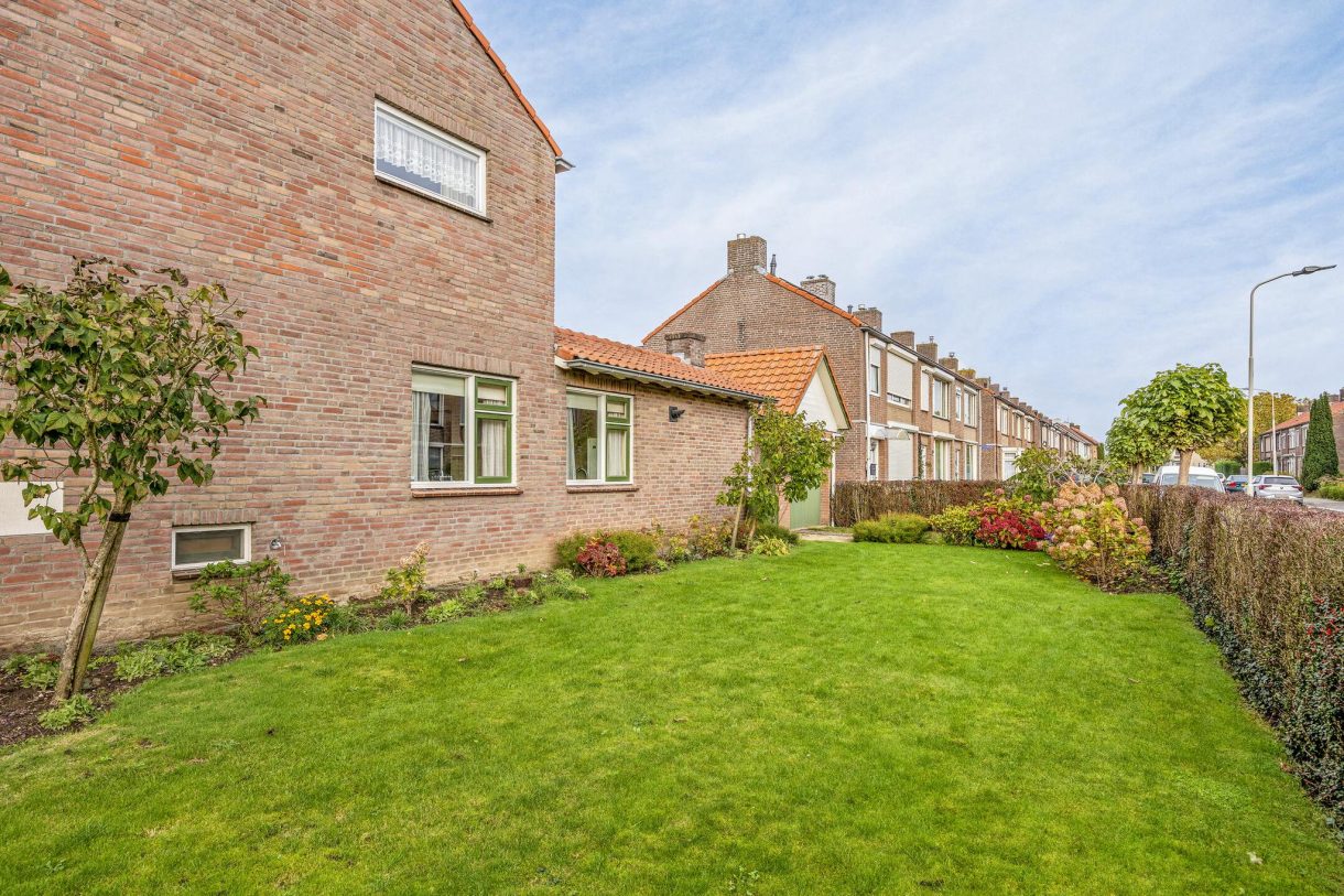 Te koop: Foto Woonhuis aan de Jan van Galenstraat 25 in Druten