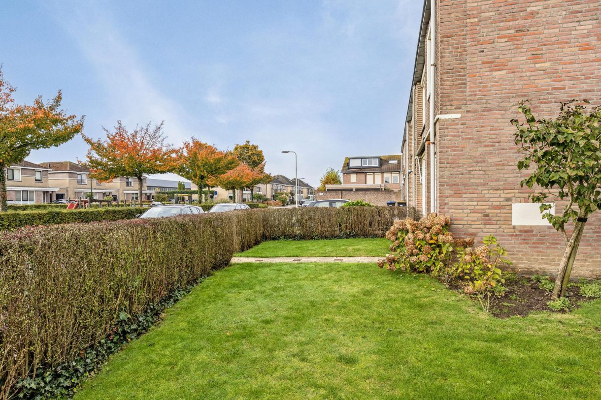 Te koop: Foto Woonhuis aan de Jan van Galenstraat 25 in Druten