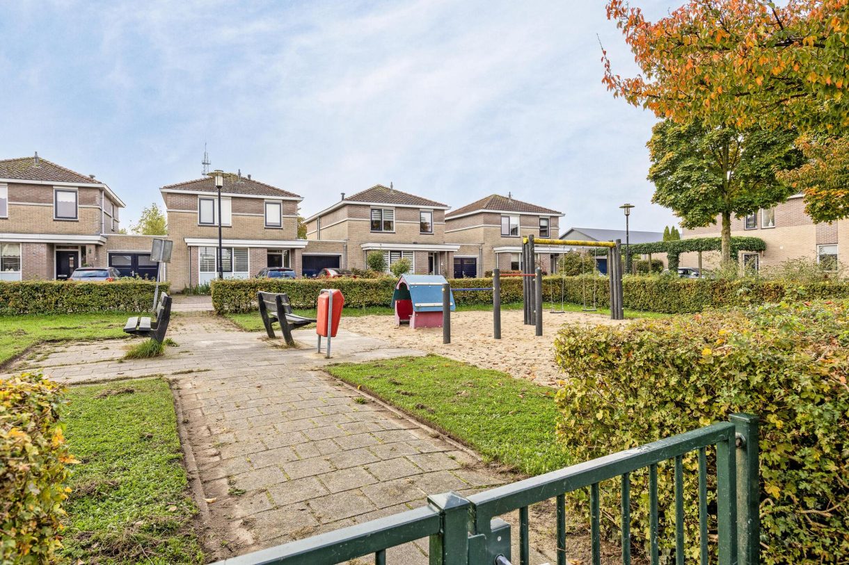 Te koop: Foto Woonhuis aan de Jan van Galenstraat 25 in Druten