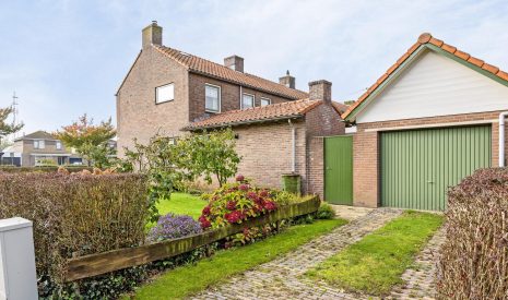 Te koop: Foto Woonhuis aan de Jan van Galenstraat 25 in Druten