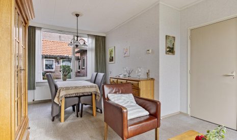 Te koop: Foto Woonhuis aan de Jan van Galenstraat 25 in Druten