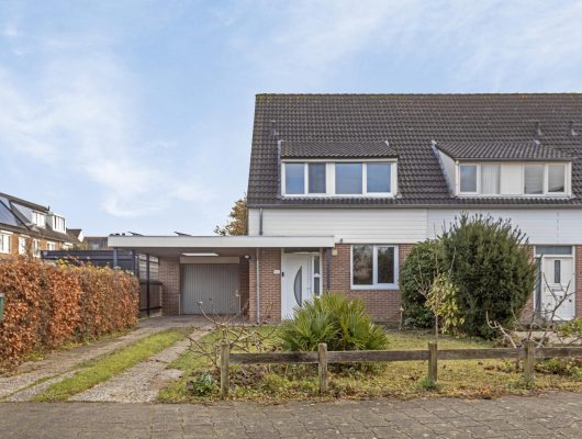 Hoofdfoto van Druten Steenakker 155