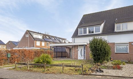 Te koop: Foto Woonhuis aan de Steenakker 155 in Druten