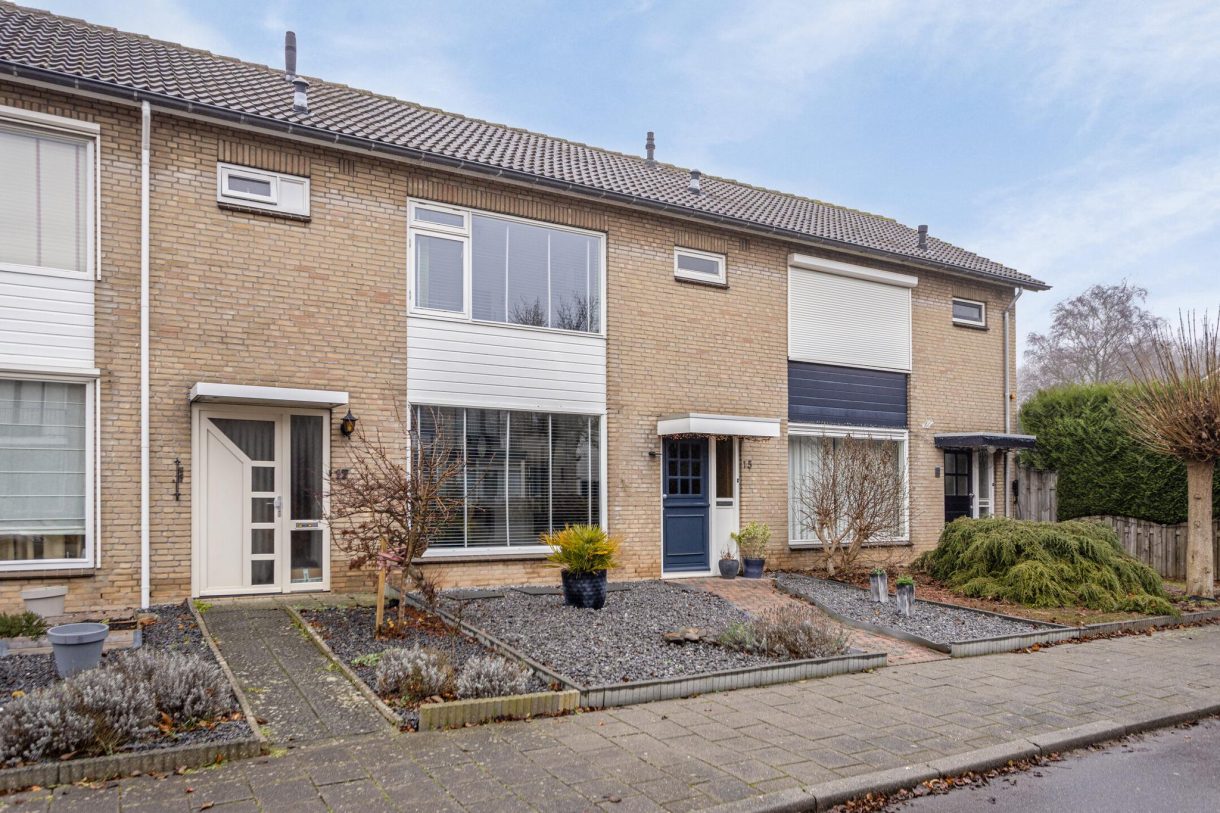 Te koop: Foto Woonhuis aan de Heuvel 15 in Druten