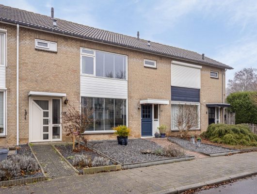 Hoofdfoto van Druten Heuvel 15