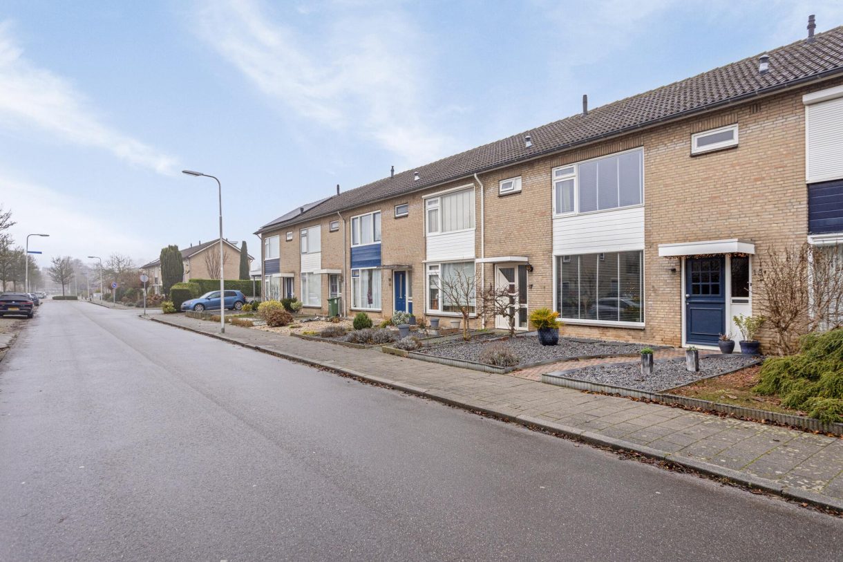 Te koop: Foto Woonhuis aan de Heuvel 15 in Druten