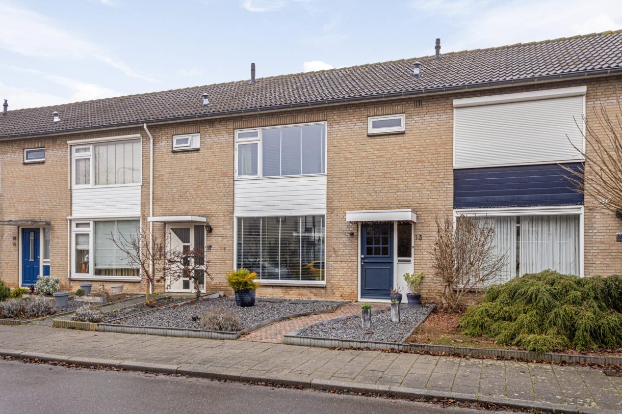 Te koop: Foto Woonhuis aan de Heuvel 15 in Druten