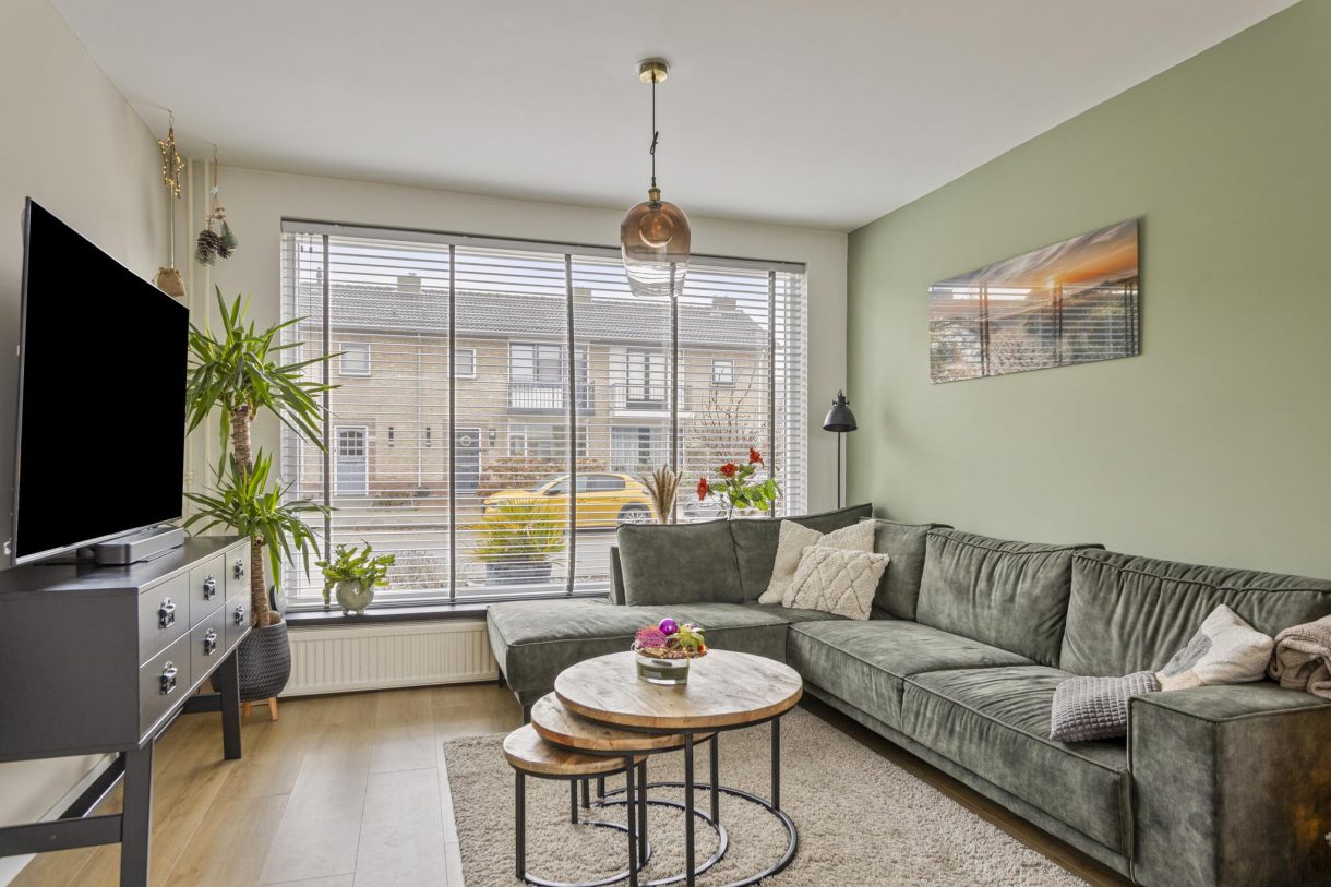 Te koop: Foto Woonhuis aan de Heuvel 15 in Druten