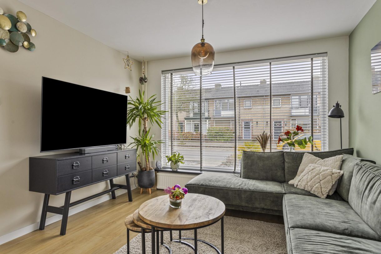 Te koop: Foto Woonhuis aan de Heuvel 15 in Druten