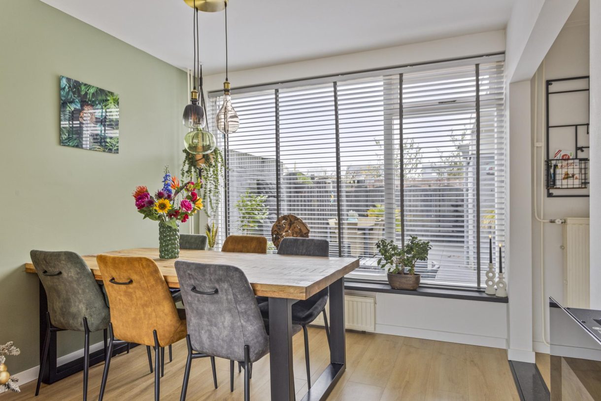 Te koop: Foto Woonhuis aan de Heuvel 15 in Druten