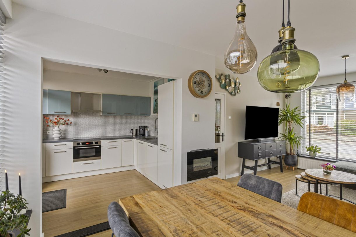 Te koop: Foto Woonhuis aan de Heuvel 15 in Druten