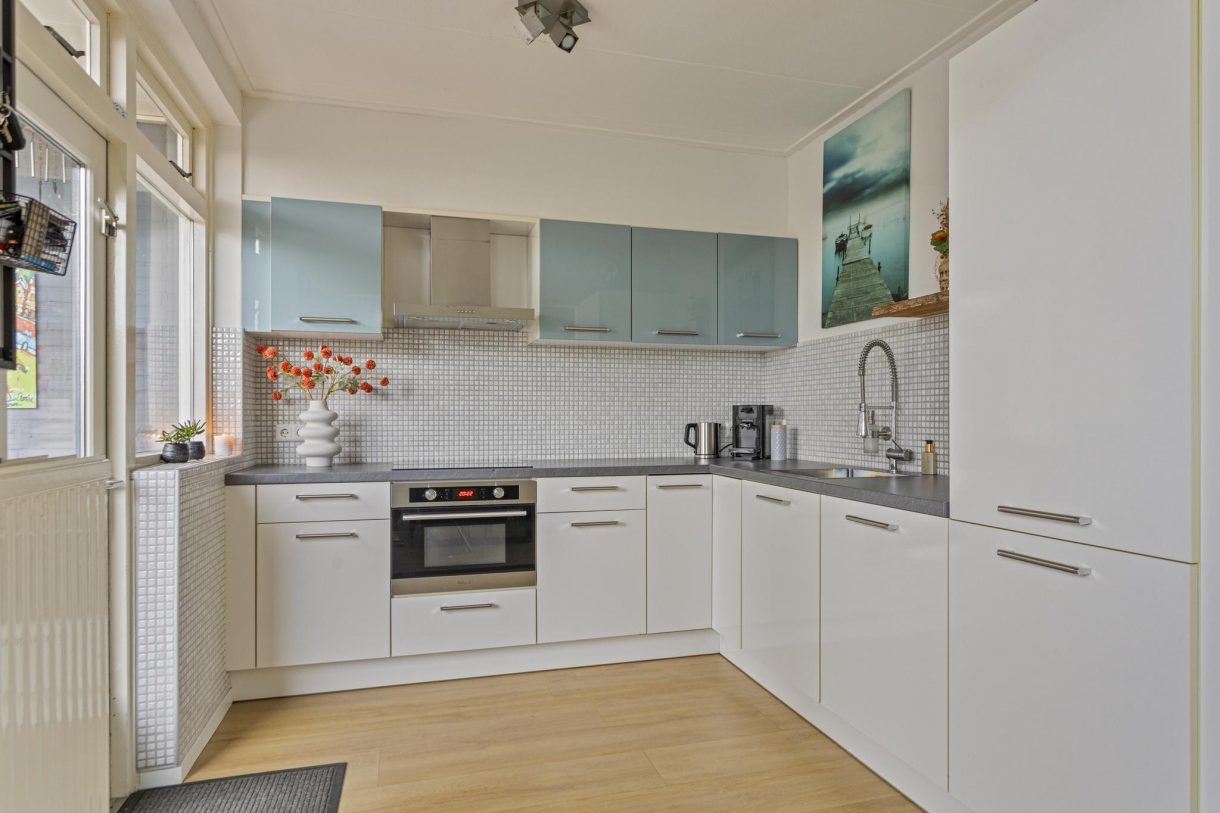 Te koop: Foto Woonhuis aan de Heuvel 15 in Druten