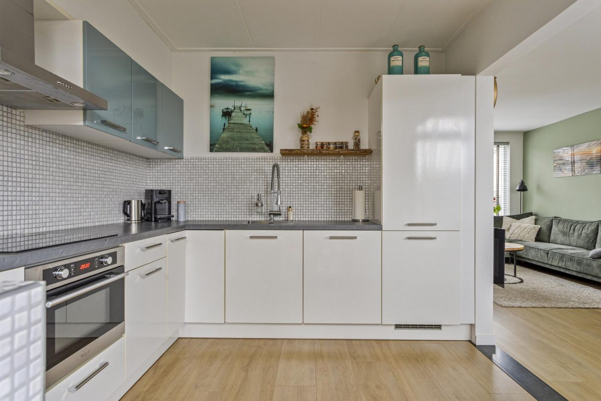 Te koop: Foto Woonhuis aan de Heuvel 15 in Druten