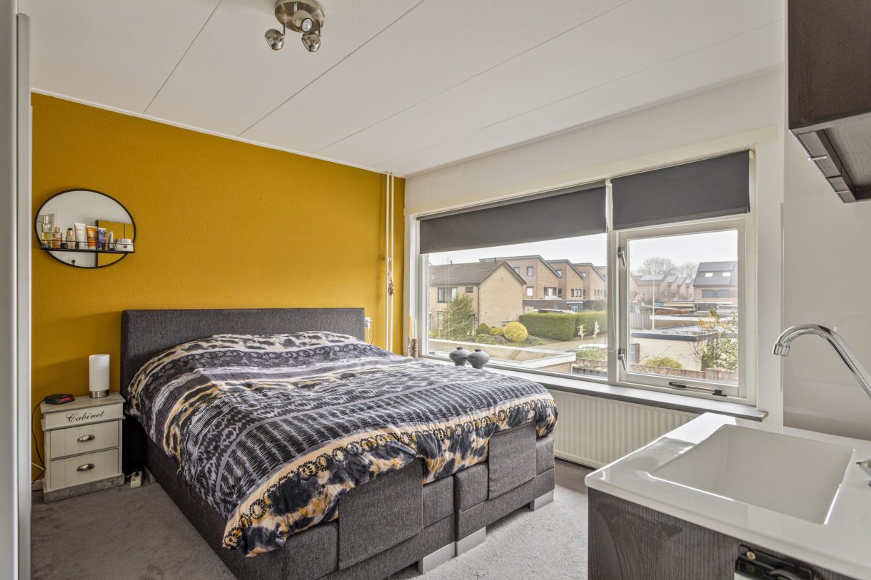 Te koop: Foto Woonhuis aan de Heuvel 15 in Druten