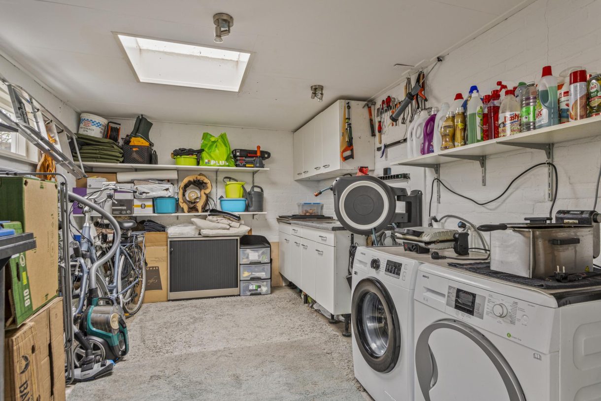 Te koop: Foto Woonhuis aan de Heuvel 15 in Druten