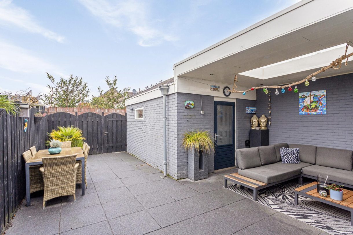 Te koop: Foto Woonhuis aan de Heuvel 15 in Druten