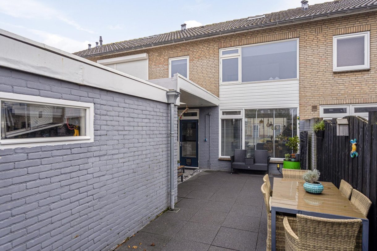 Te koop: Foto Woonhuis aan de Heuvel 15 in Druten