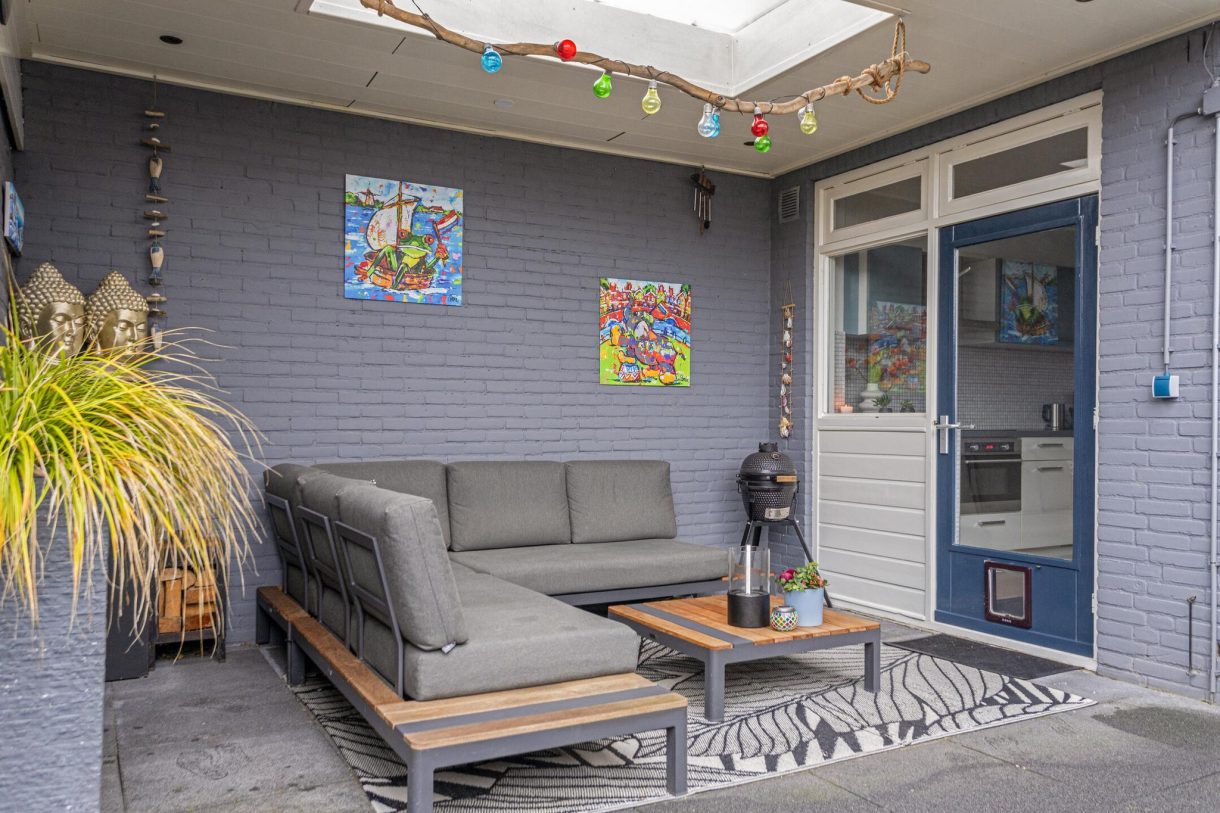 Te koop: Foto Woonhuis aan de Heuvel 15 in Druten