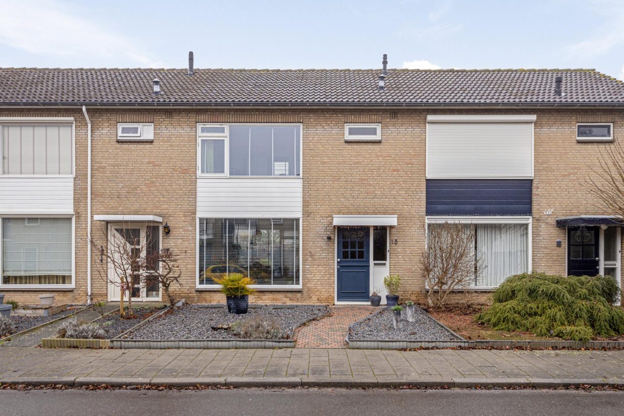 Te koop: Foto Woonhuis aan de Heuvel 15 in Druten