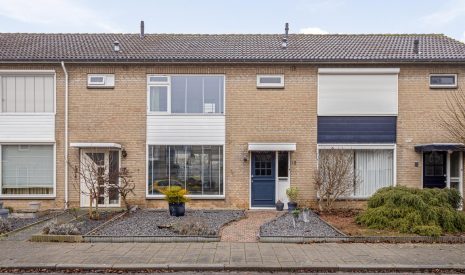 Te koop: Foto Woonhuis aan de Heuvel 15 in Druten