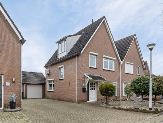 Hoofdfoto van Druten Middelveld 60