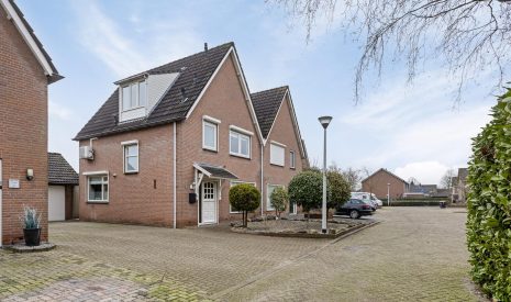 Te koop: Foto Woonhuis aan de Middelveld 60 in Druten