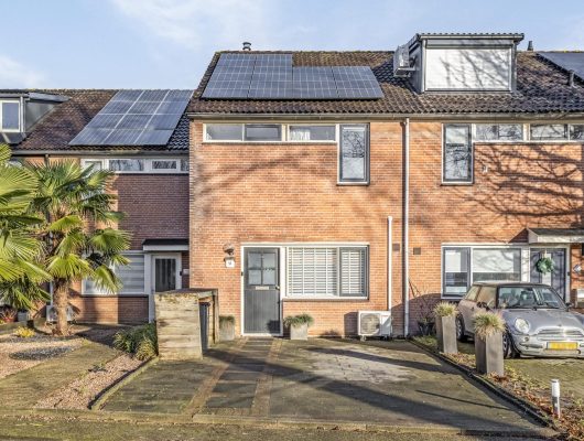 Hoofdfoto van Druten Nijenkamp 14