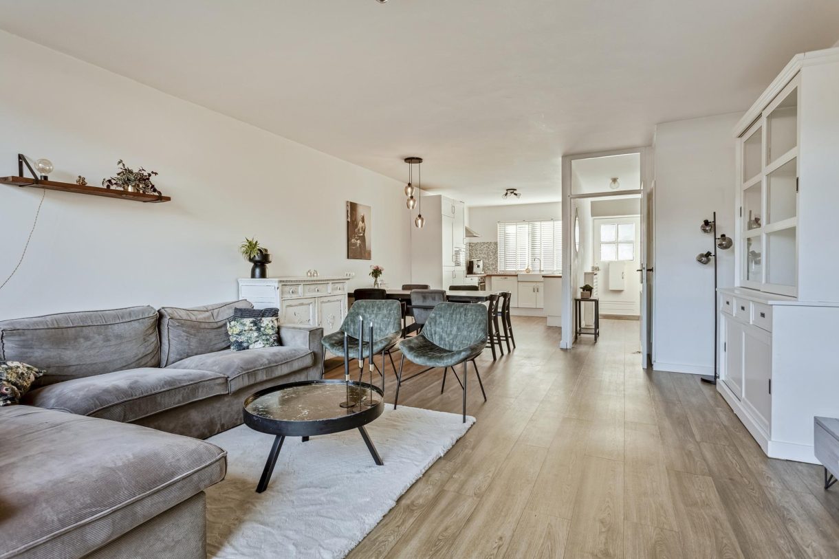 Te koop: Foto Woonhuis aan de Nijenkamp 14 in Druten