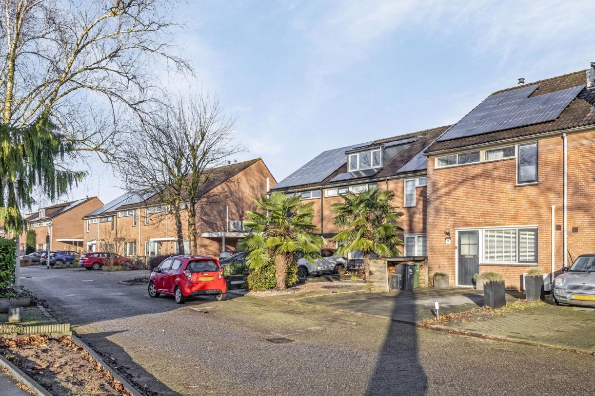 Te koop: Foto Woonhuis aan de Nijenkamp 14 in Druten