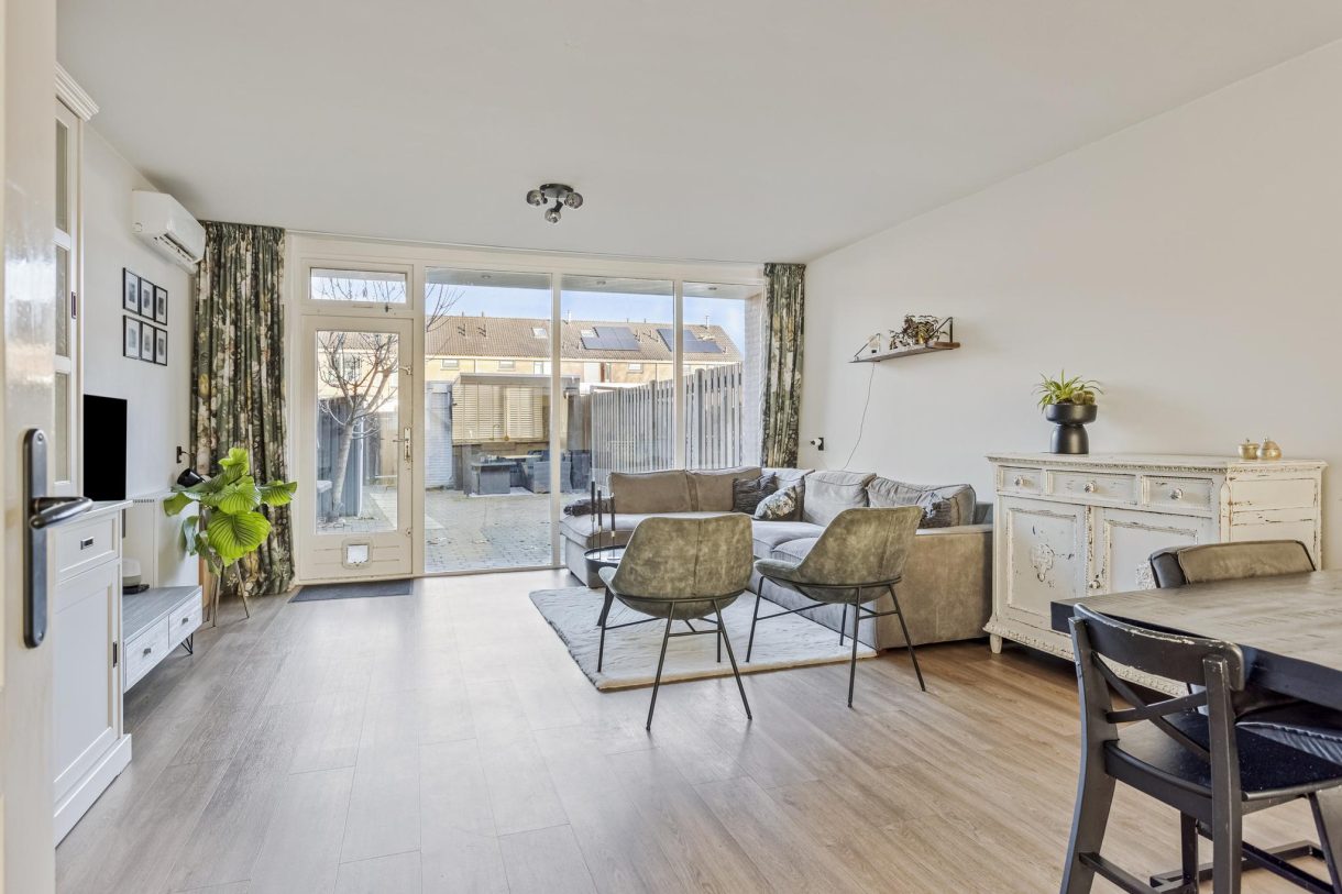 Te koop: Foto Woonhuis aan de Nijenkamp 14 in Druten