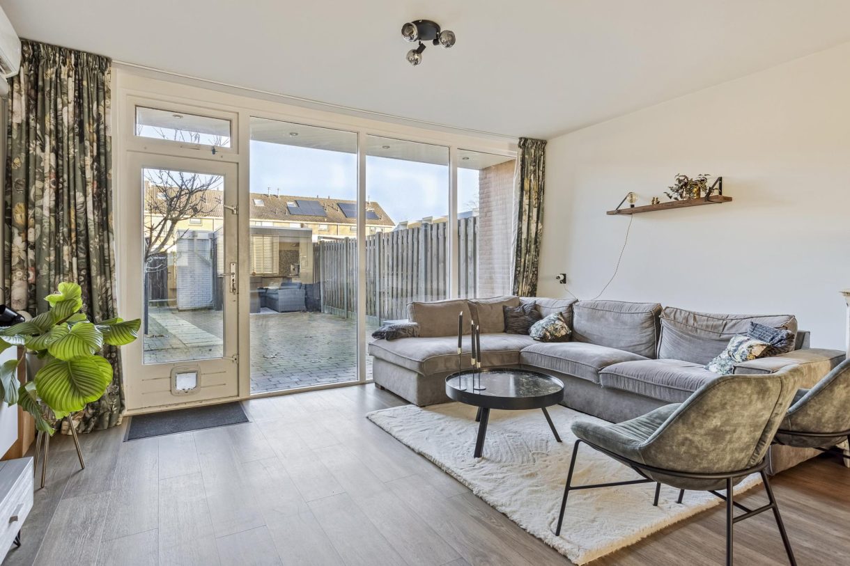 Te koop: Foto Woonhuis aan de Nijenkamp 14 in Druten