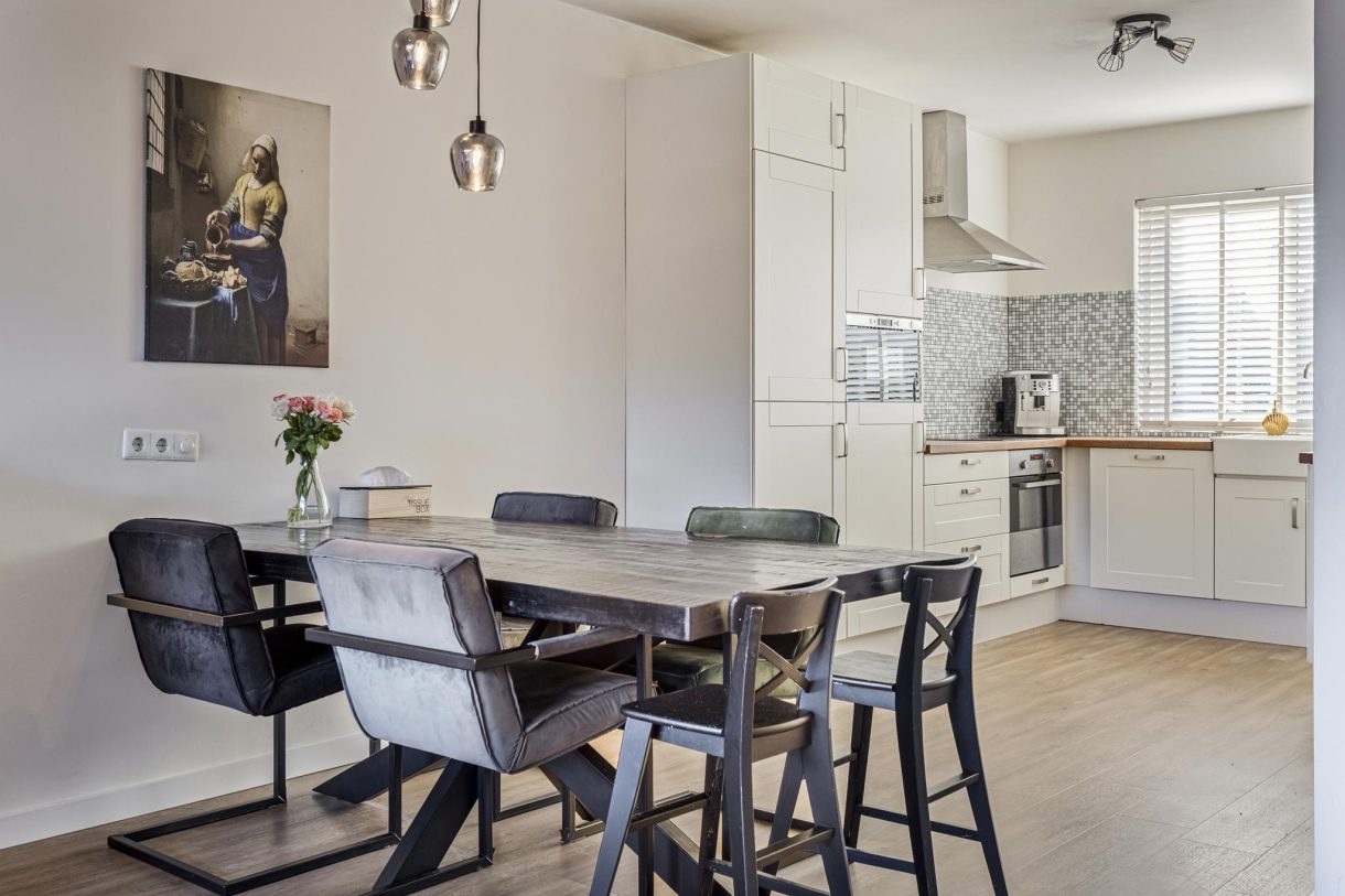 Te koop: Foto Woonhuis aan de Nijenkamp 14 in Druten