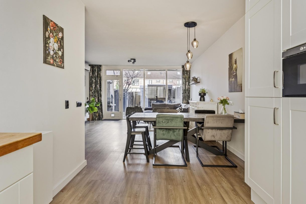 Te koop: Foto Woonhuis aan de Nijenkamp 14 in Druten