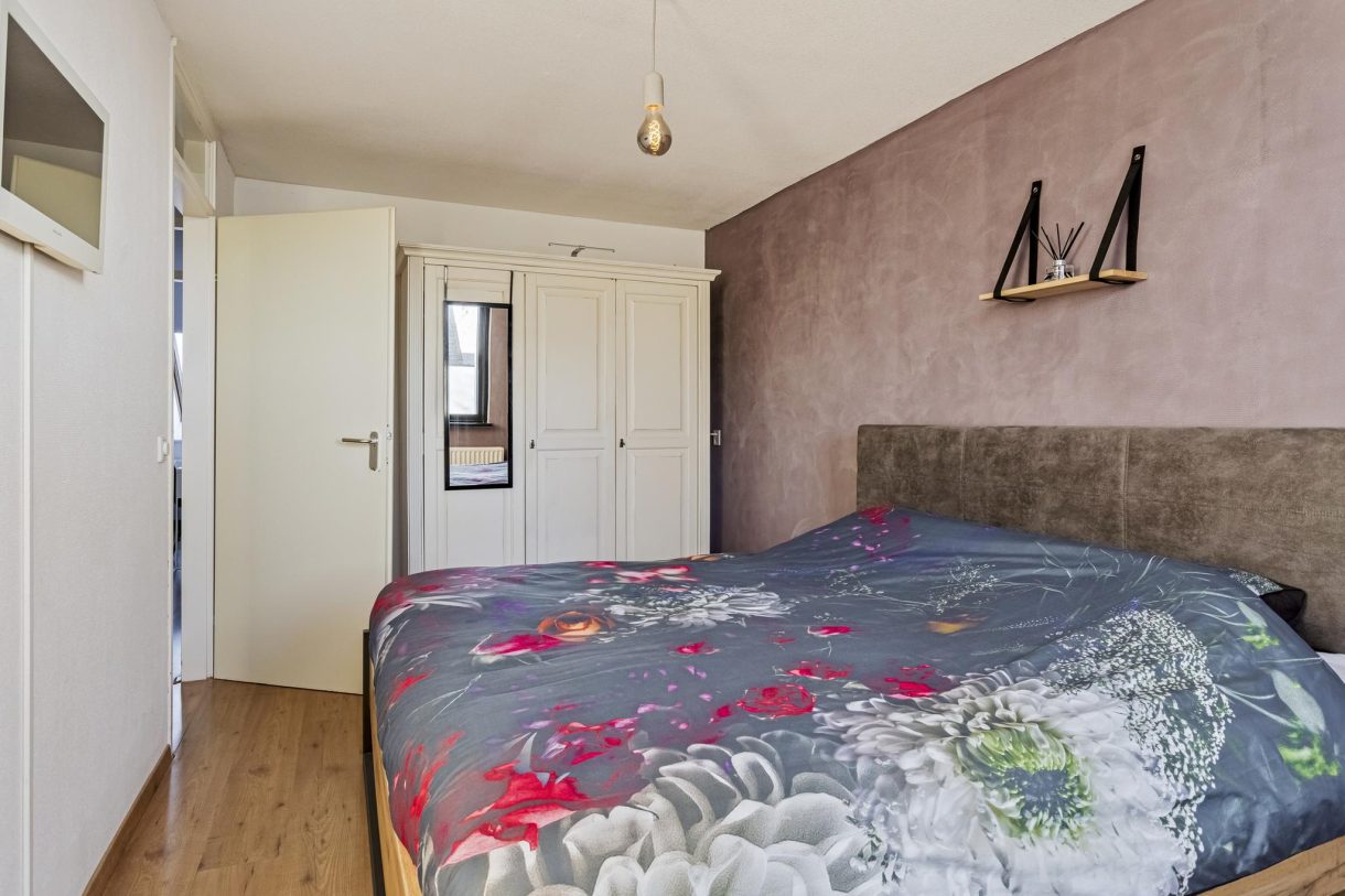 Te koop: Foto Woonhuis aan de Nijenkamp 14 in Druten