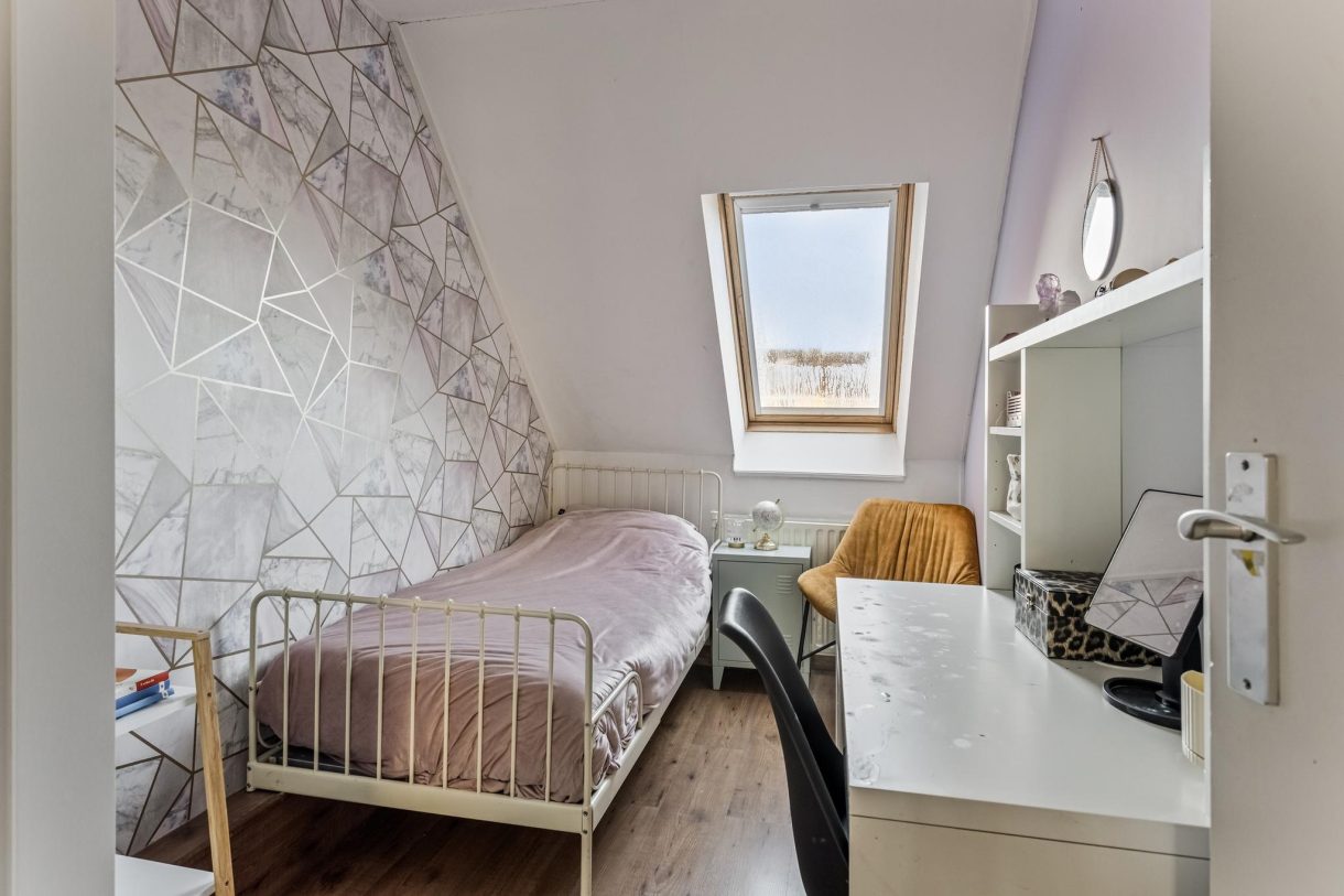 Te koop: Foto Woonhuis aan de Nijenkamp 14 in Druten