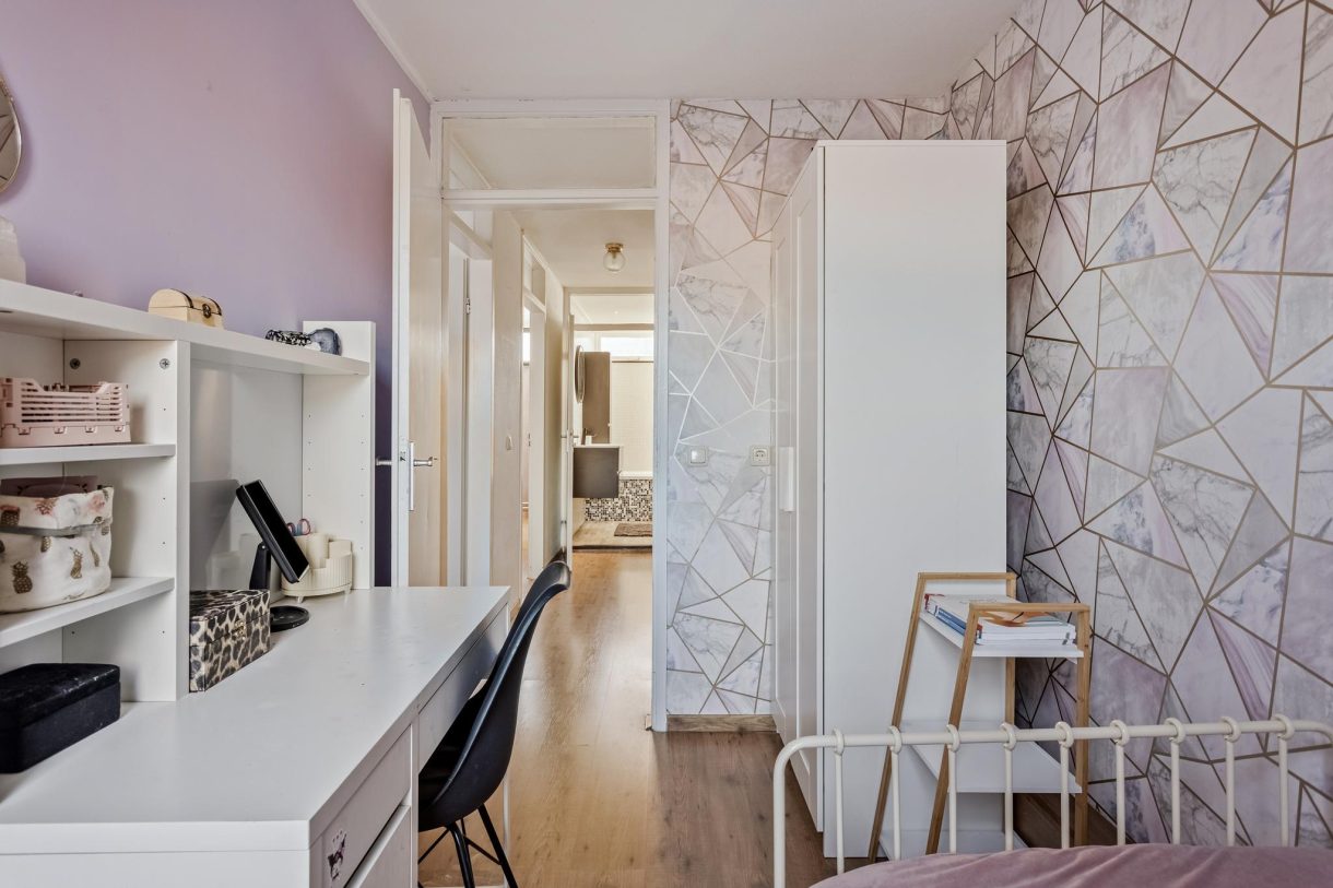 Te koop: Foto Woonhuis aan de Nijenkamp 14 in Druten