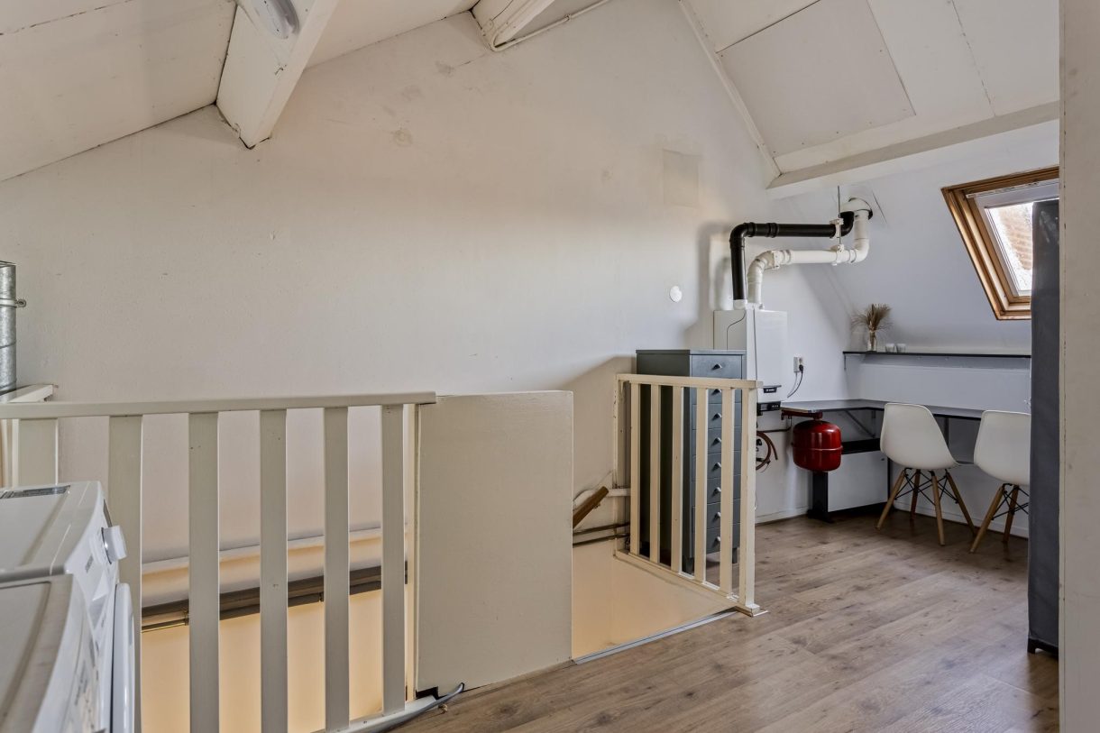 Te koop: Foto Woonhuis aan de Nijenkamp 14 in Druten