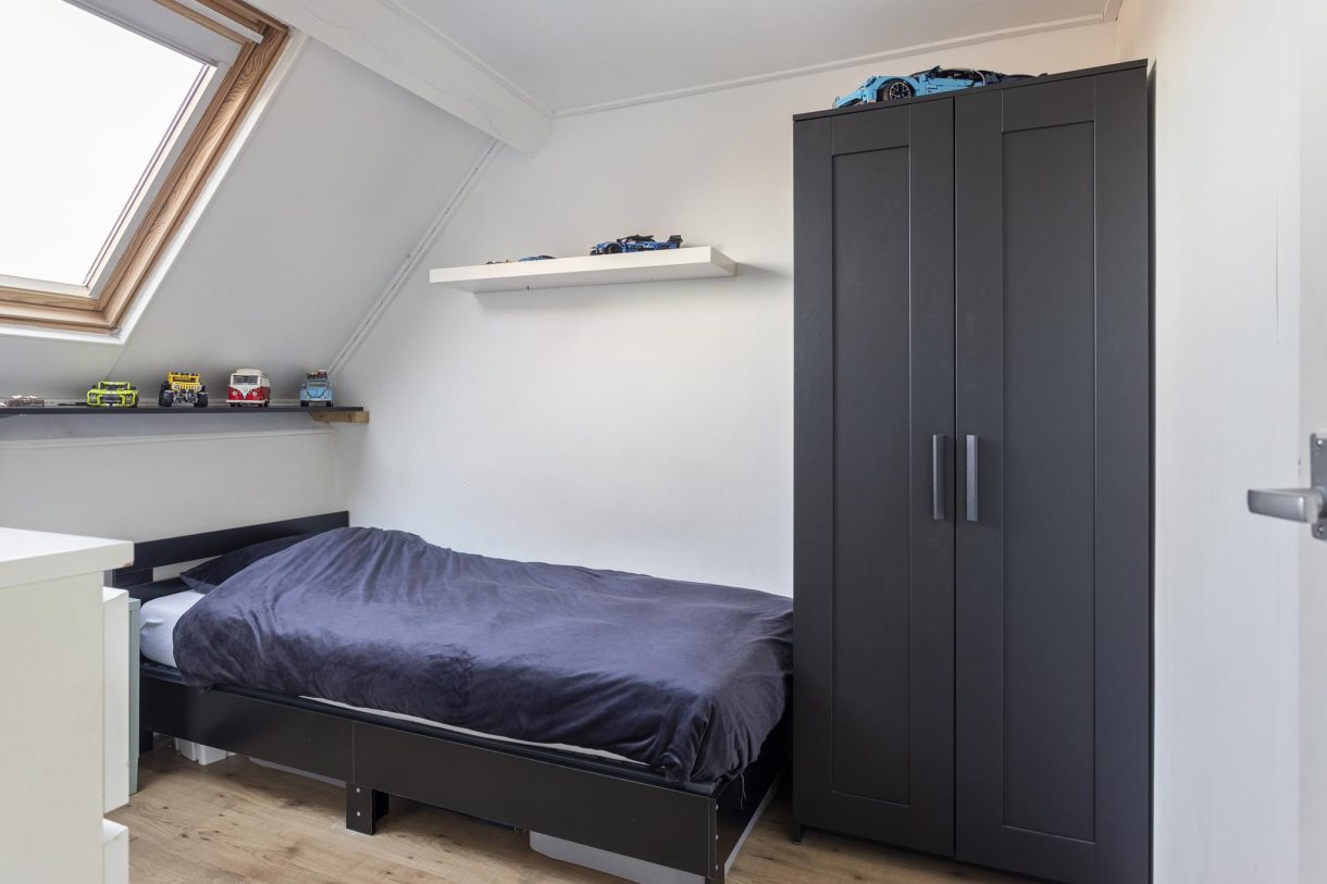 Te koop: Foto Woonhuis aan de Nijenkamp 14 in Druten