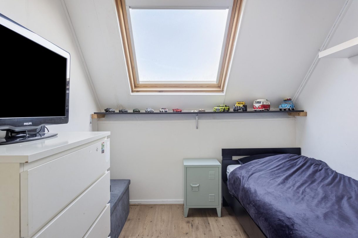 Te koop: Foto Woonhuis aan de Nijenkamp 14 in Druten