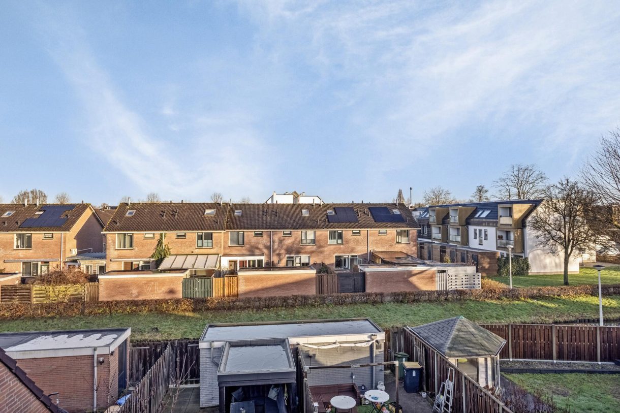 Te koop: Foto Woonhuis aan de Nijenkamp 14 in Druten