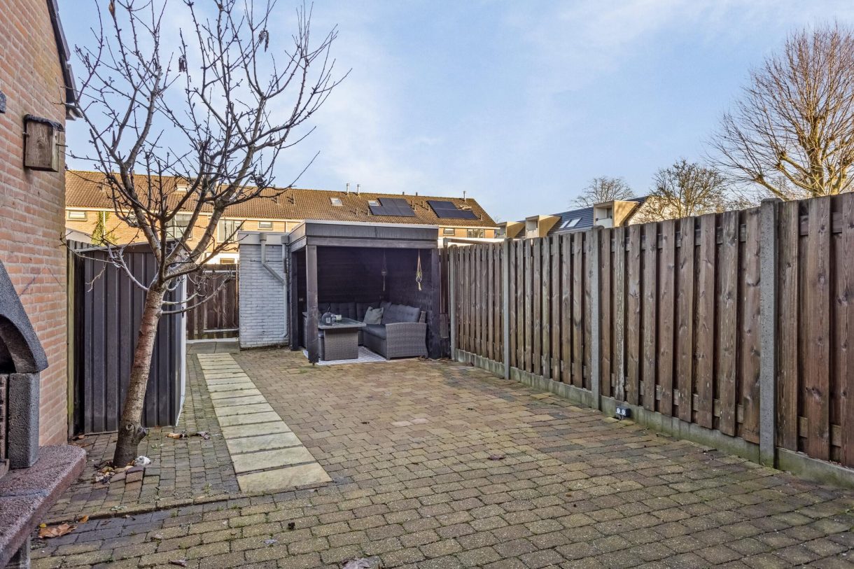 Te koop: Foto Woonhuis aan de Nijenkamp 14 in Druten