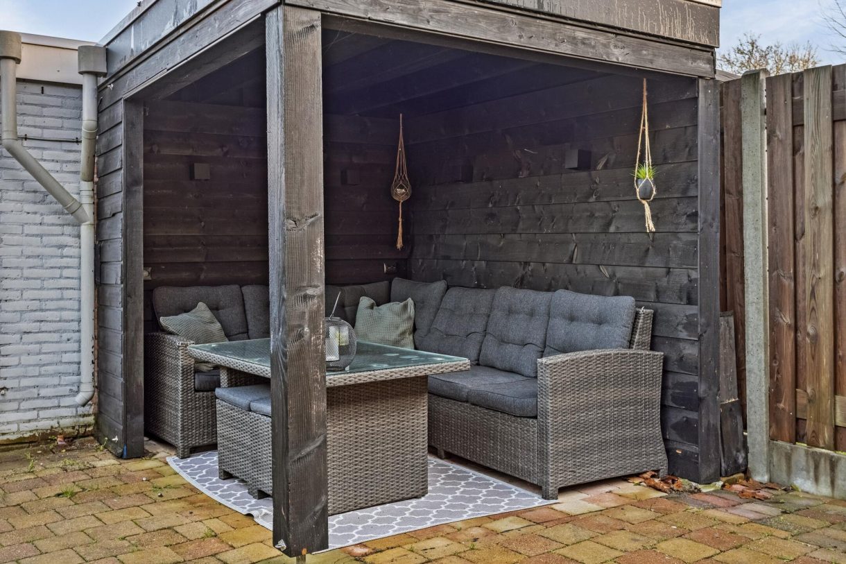 Te koop: Foto Woonhuis aan de Nijenkamp 14 in Druten