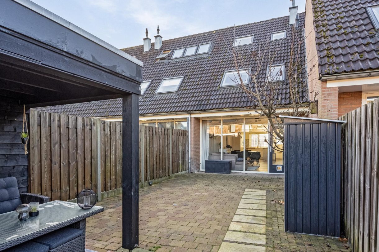 Te koop: Foto Woonhuis aan de Nijenkamp 14 in Druten