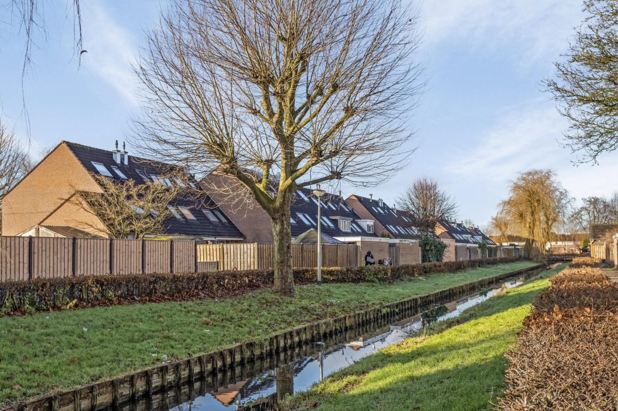 Te koop: Foto Woonhuis aan de Nijenkamp 14 in Druten