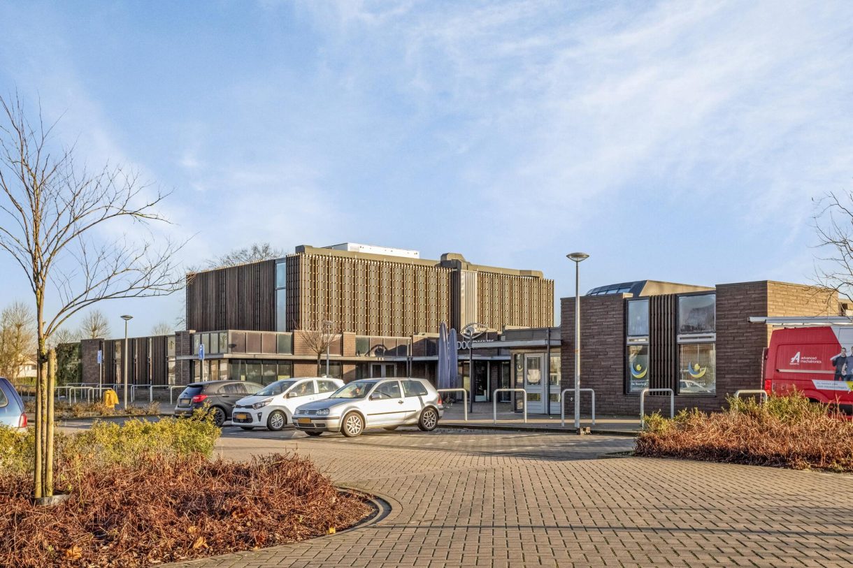 Te koop: Foto Woonhuis aan de Nijenkamp 14 in Druten