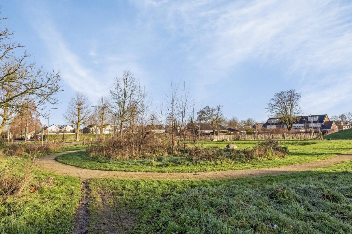 Te koop: Foto Woonhuis aan de Nijenkamp 14 in Druten
